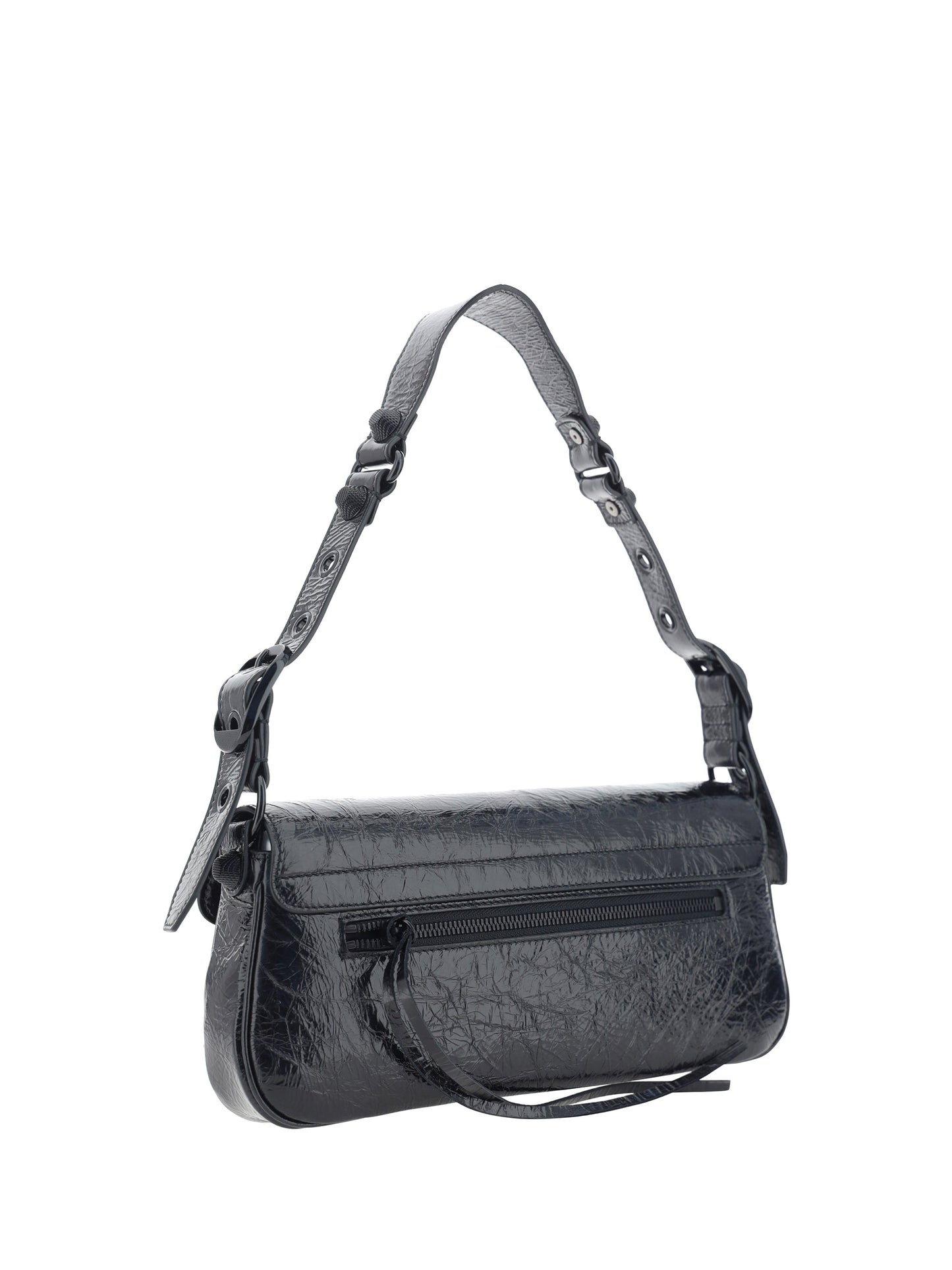 Balenciaga Women Le Cagole Sling Shoulder Bag