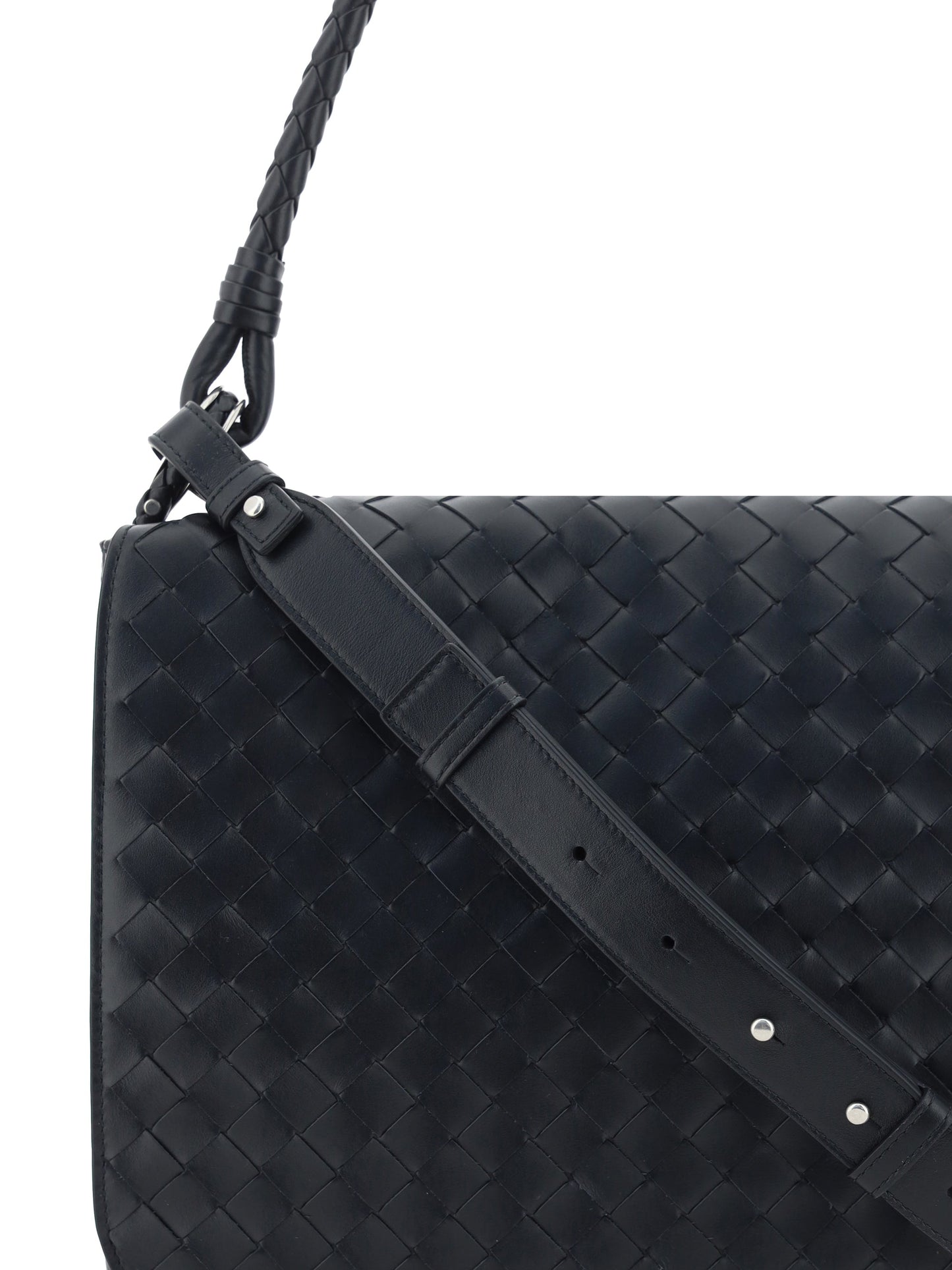Bottega Veneta Men Shoulder Bag