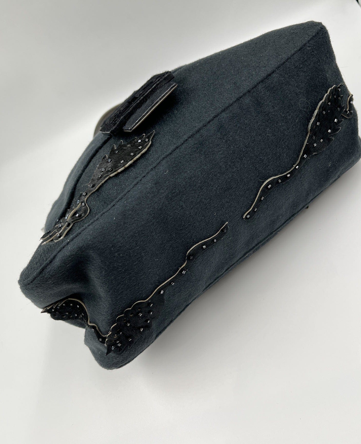 Fendi Sequin Mamma Bag
