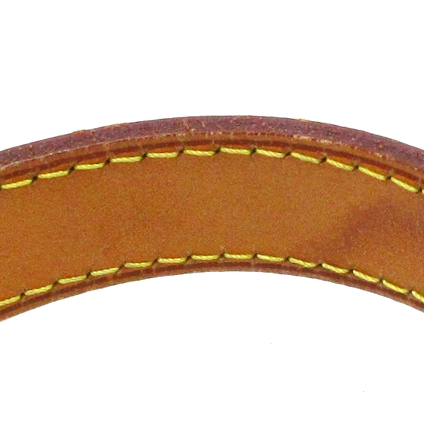 Brown Louis Vuitton Monogram Odeon PM Crossbody Bag