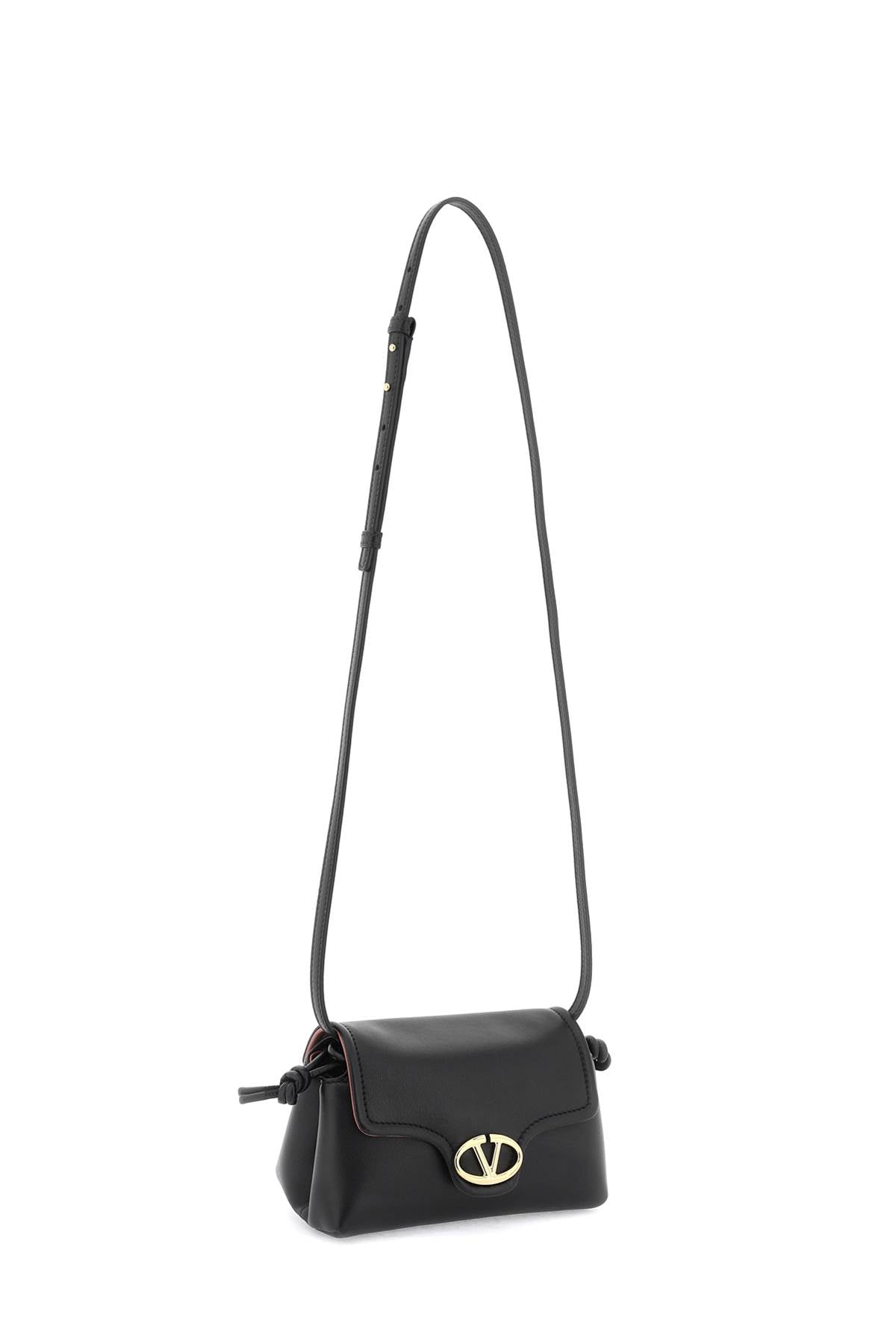 Valentino Garavani Mini Vlogo 1960 Shoulder Bag Women