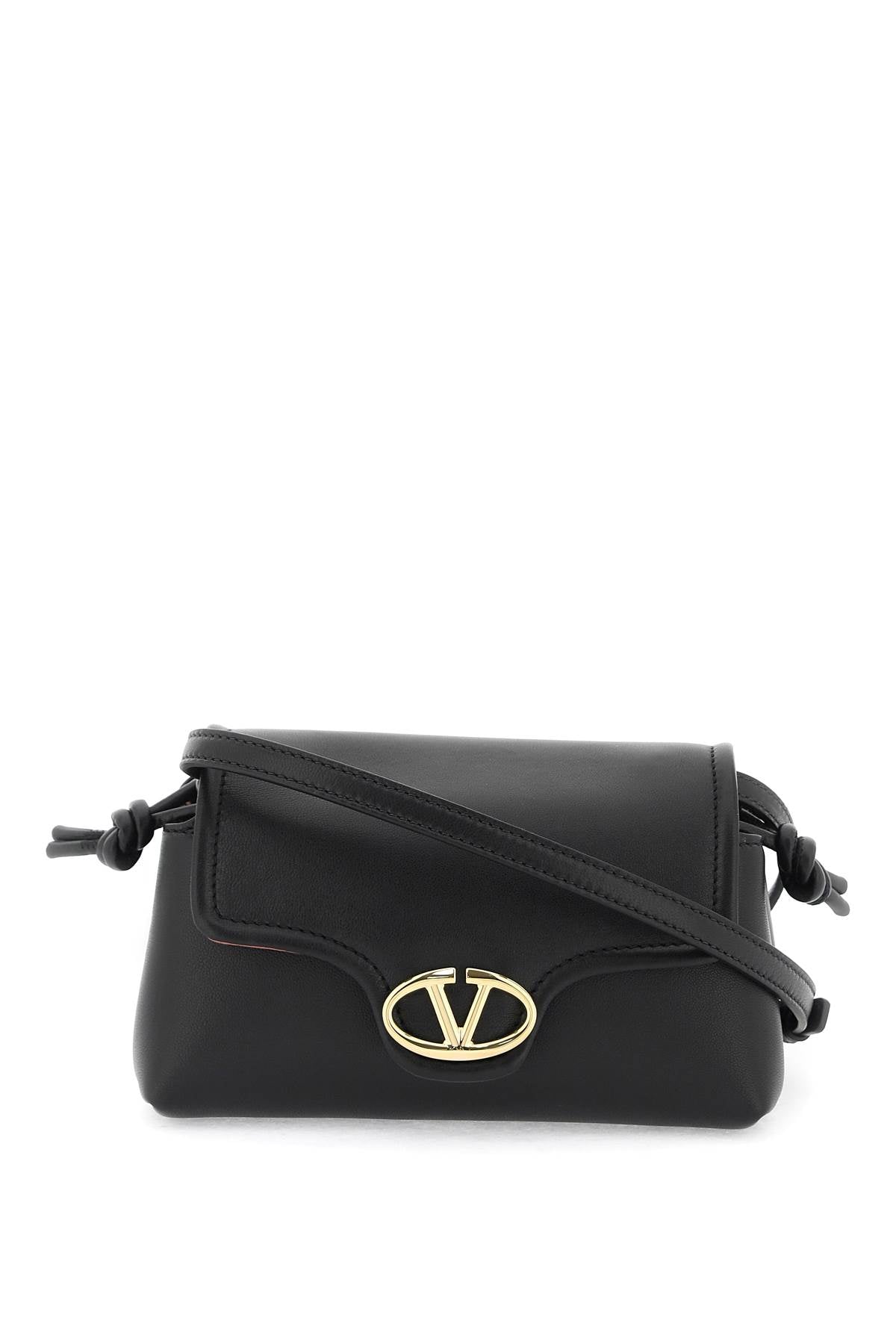 Valentino Garavani Mini Vlogo 1960 Shoulder Bag Women