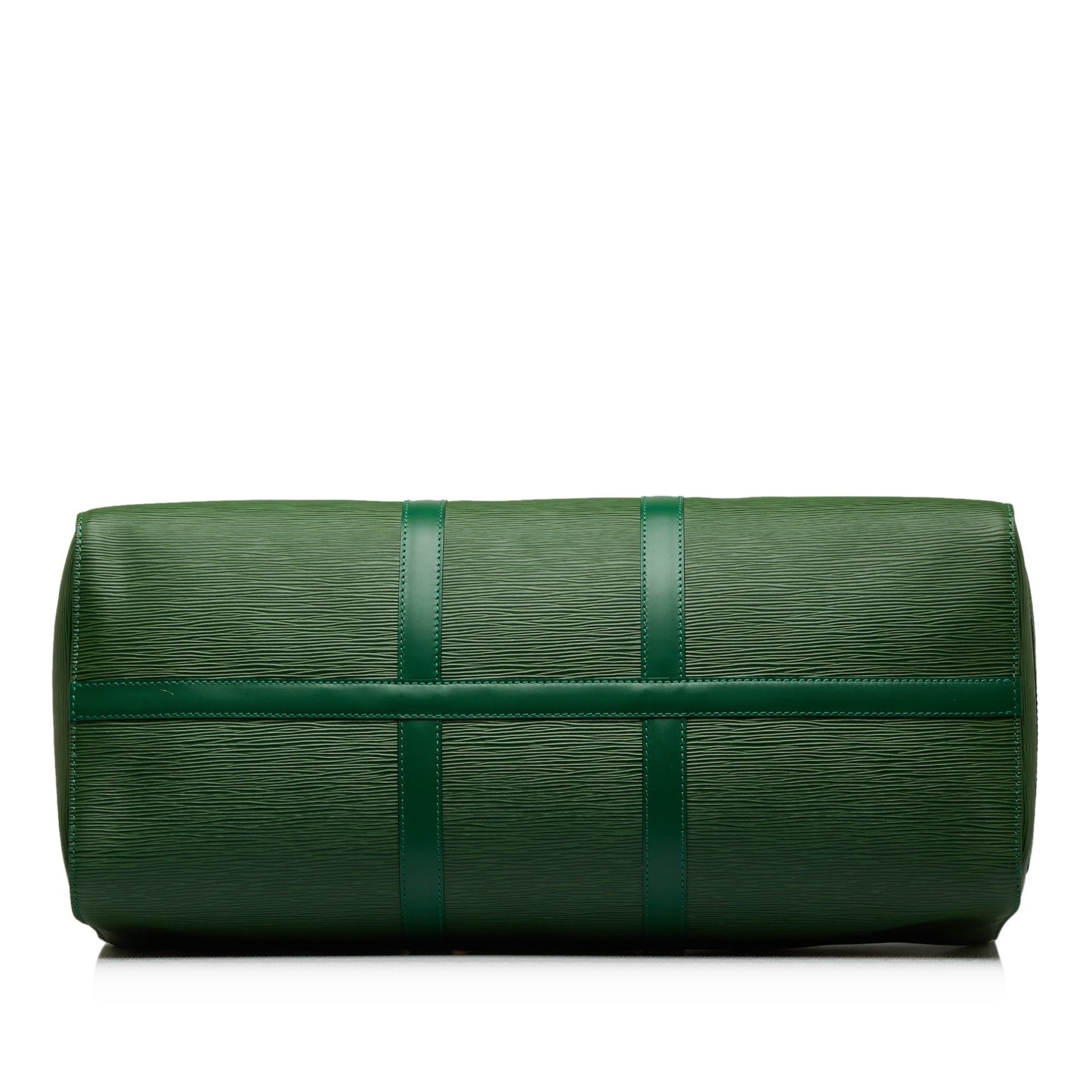 Louis Vuitton Keepall 50 Green Epi