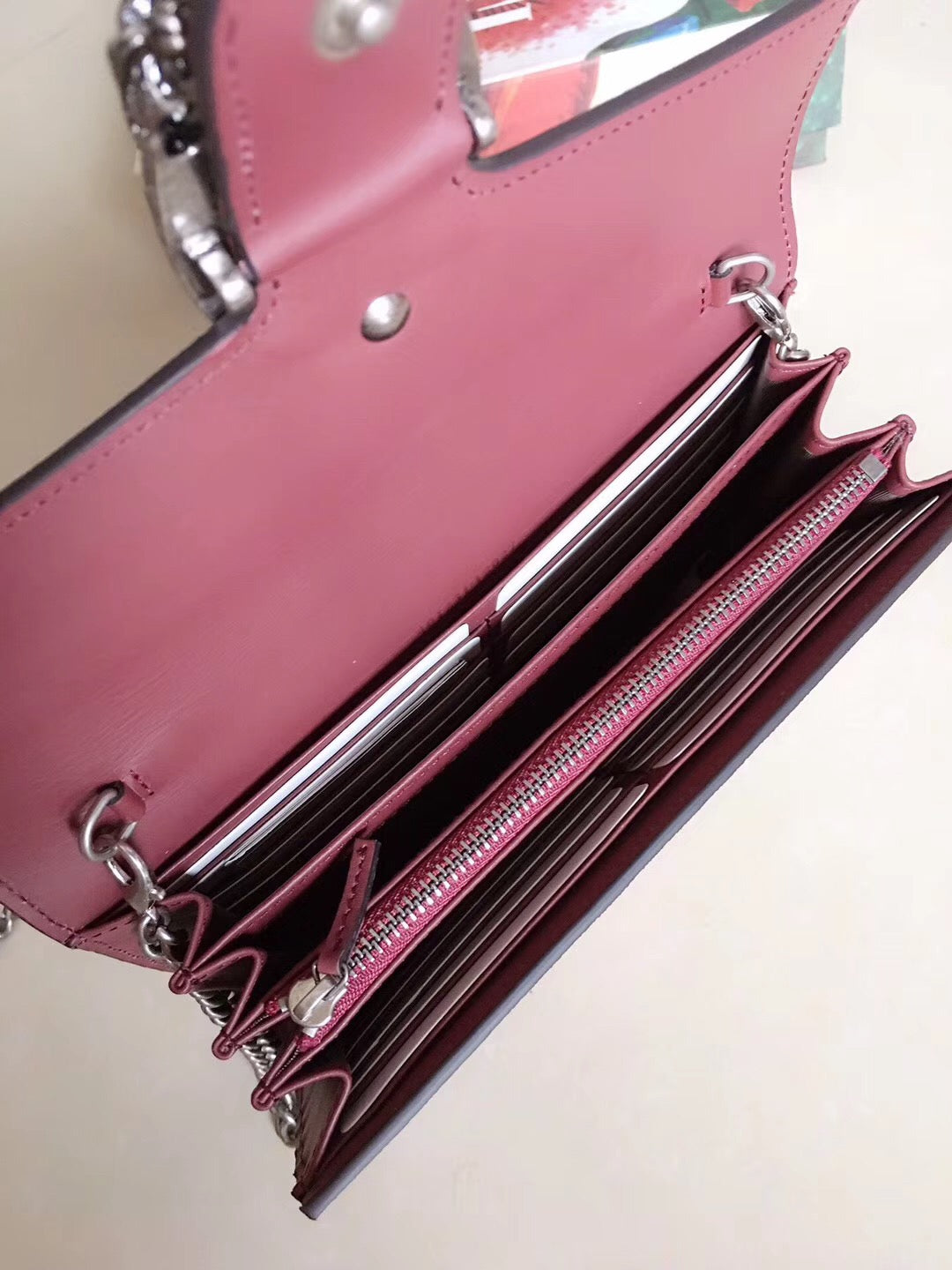 GC116   7.9x5.1x2.4inch
