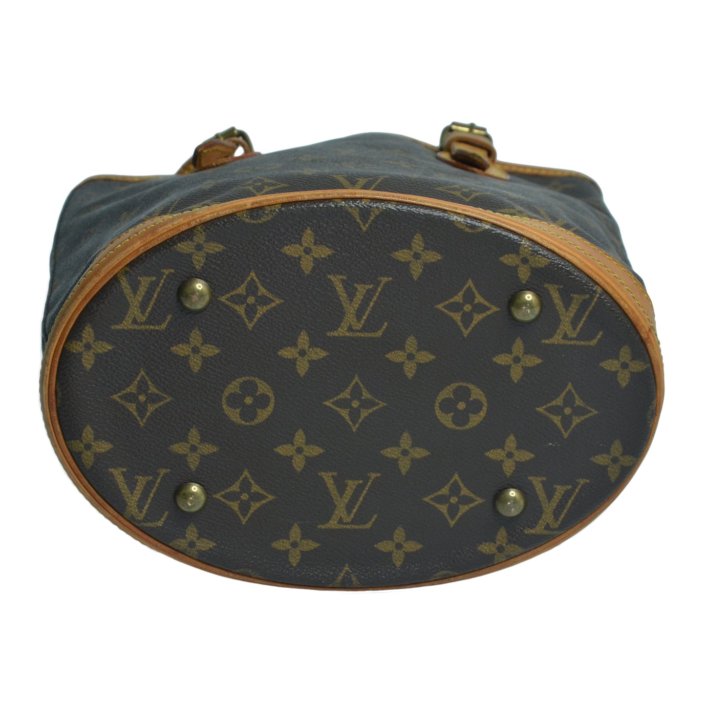 Monogram Petit Bucket
