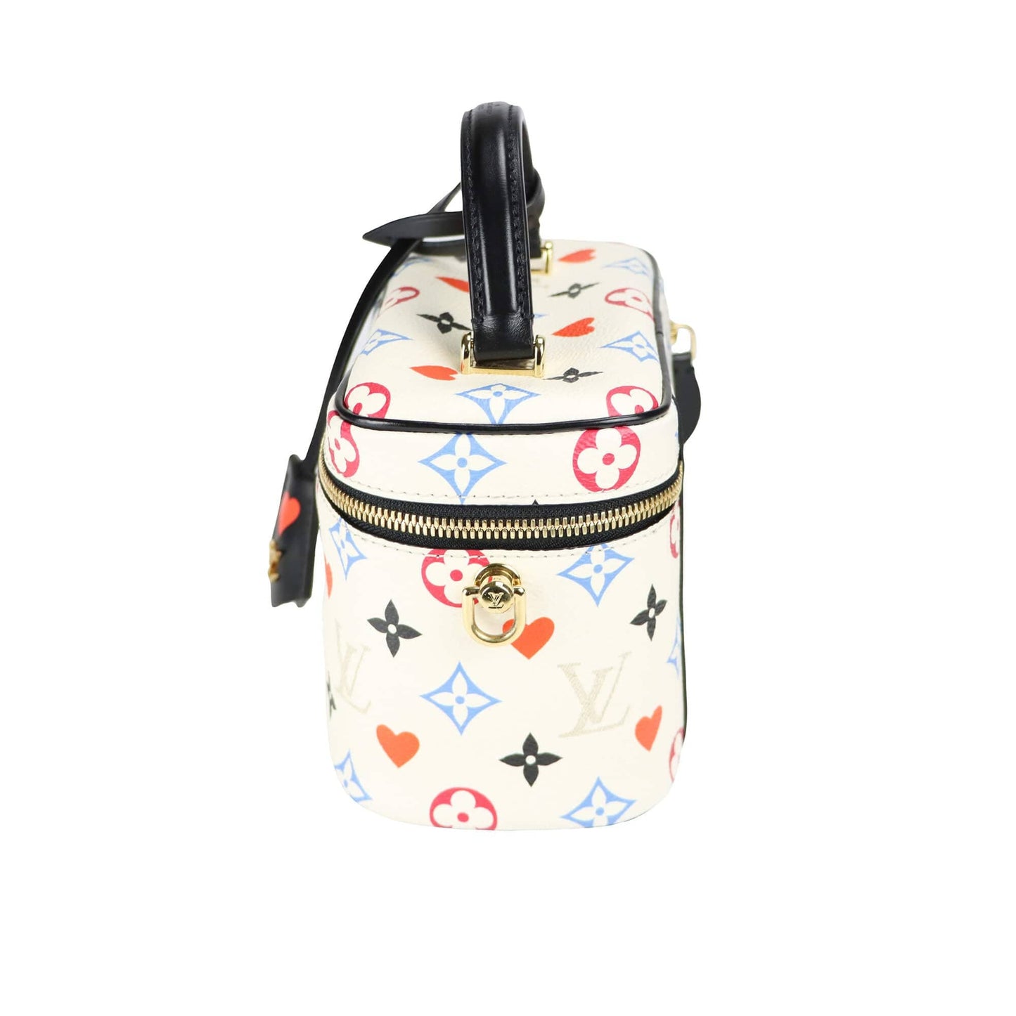 Louis Vuitton Game on Vanity PM
