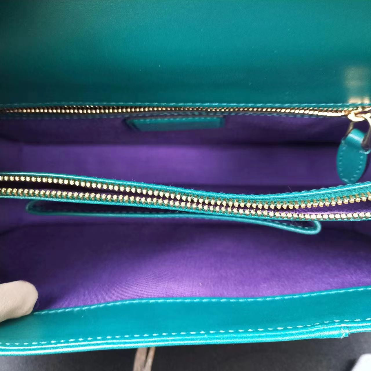 Bvlgari Serpenti Bag Large