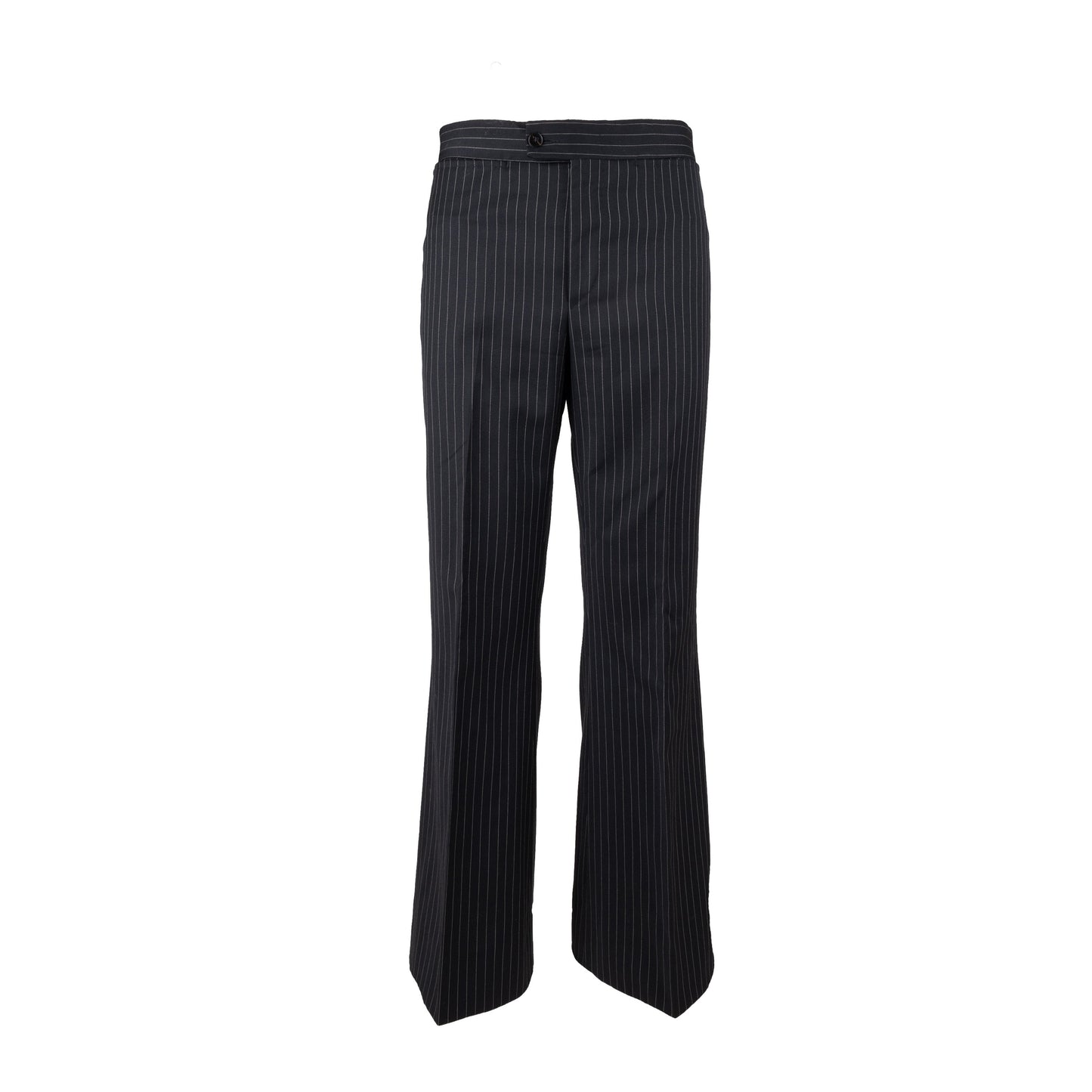 Gucci Pinstripe Pants - '10s