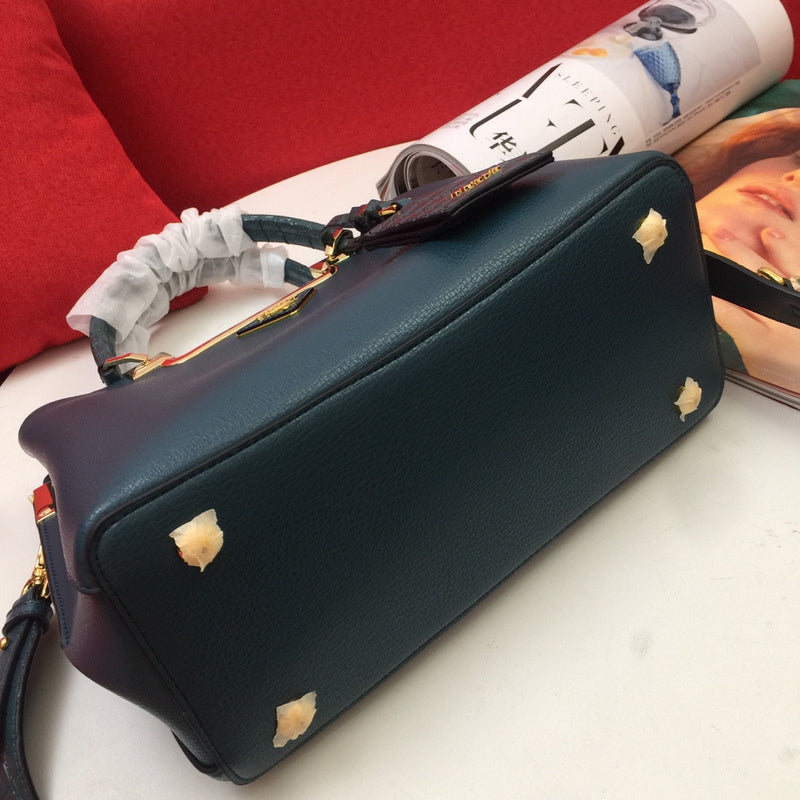 Satchel Bags - PDA Bags - 744