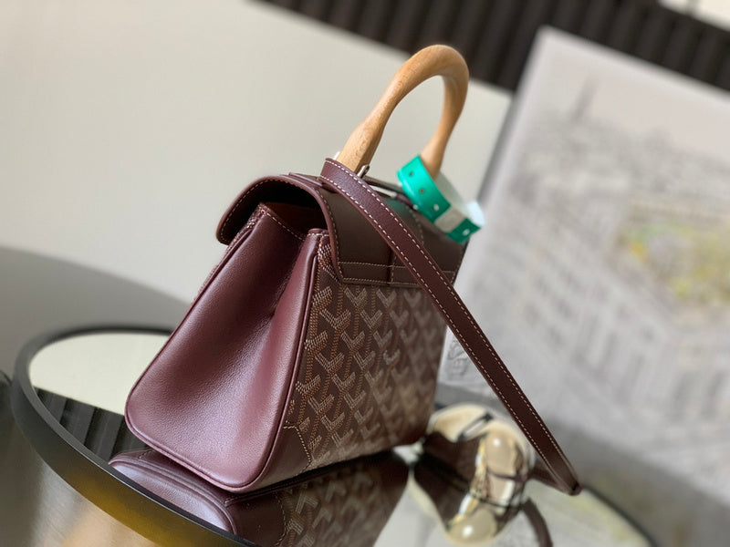 GLM - GYO Bags - 597