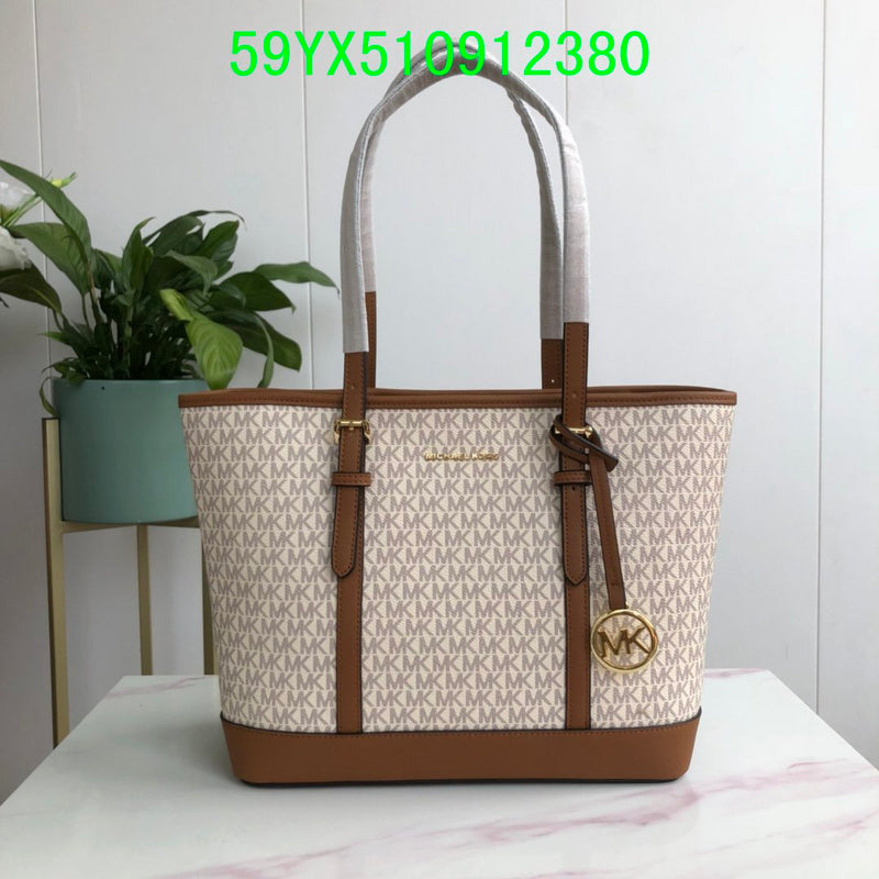 Satchel Bags - MK Bags - 903