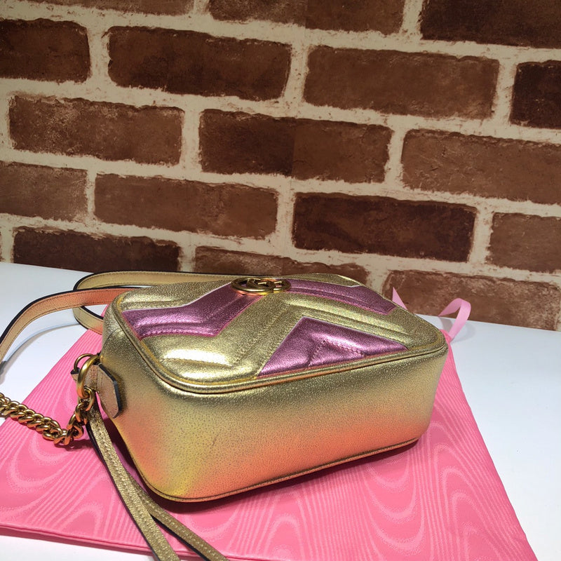 Satchel Bags - GCI Bags - 3853