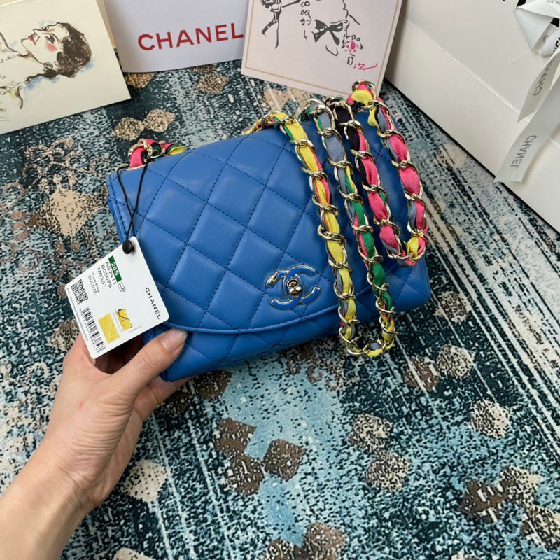Satchel Bags - CHL Bags - 1738