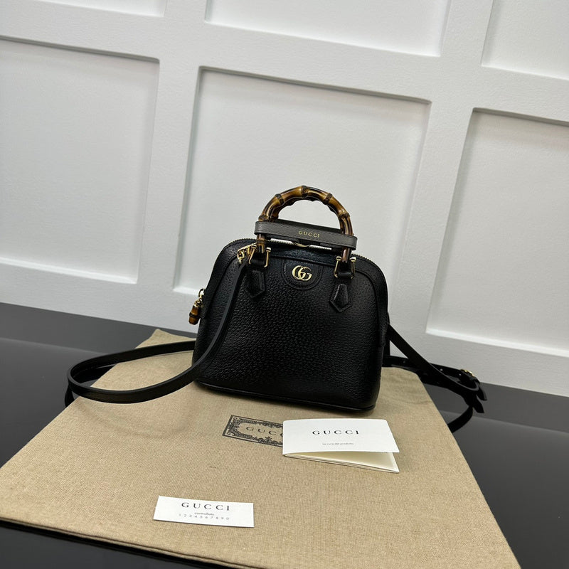 Satchel Bags - GUC Bags - 196