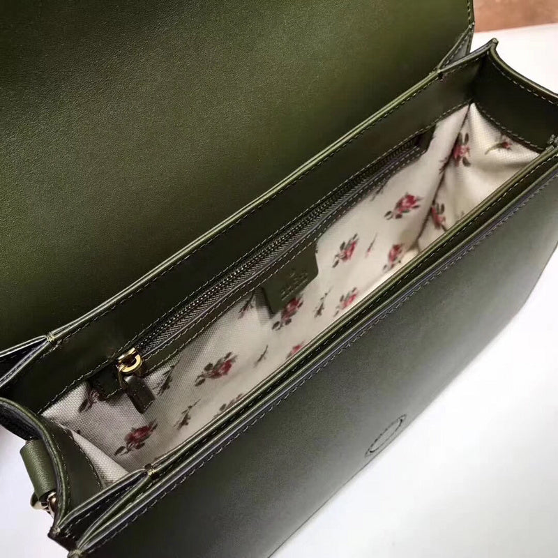 Satchel Bags - GCI Bags - 3749