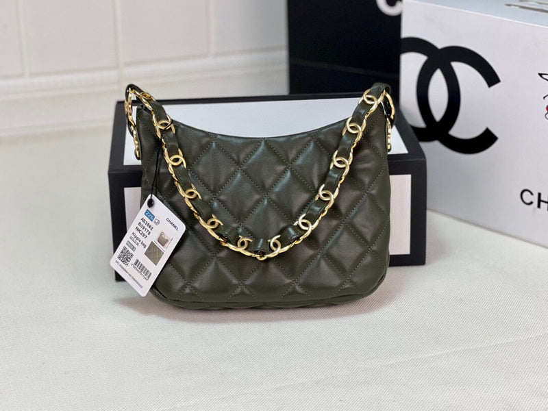 Satchel Bags - CHL Bags - 2801