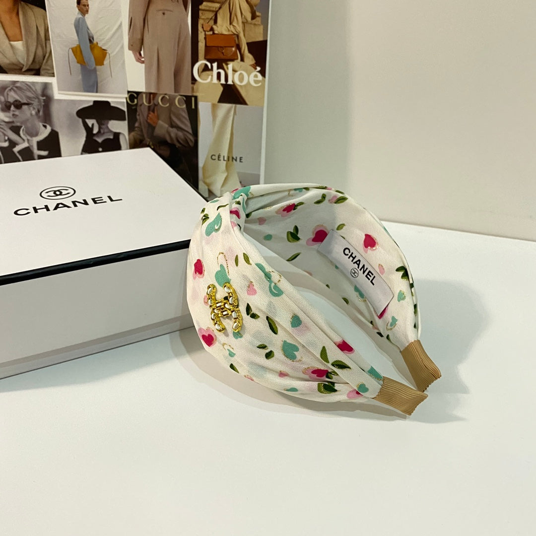GLM - New Hair Band CHL 044