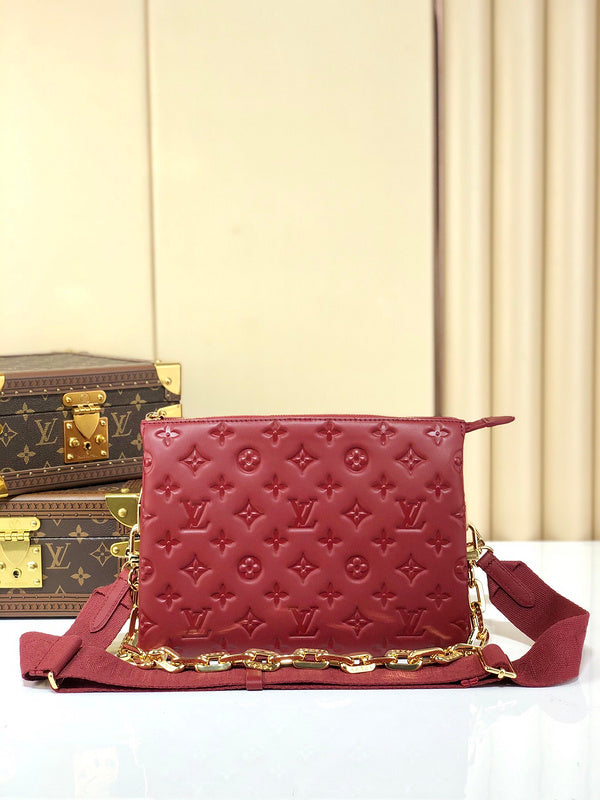 Satchel Bags - VL Bags - 4855
