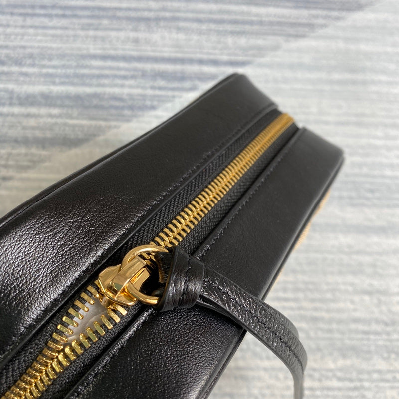 Satchel Bags - GCI Bags - 5010