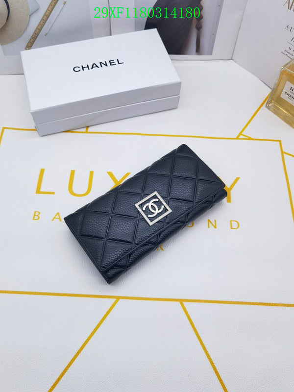 Glami - CHL Wallet - 2476