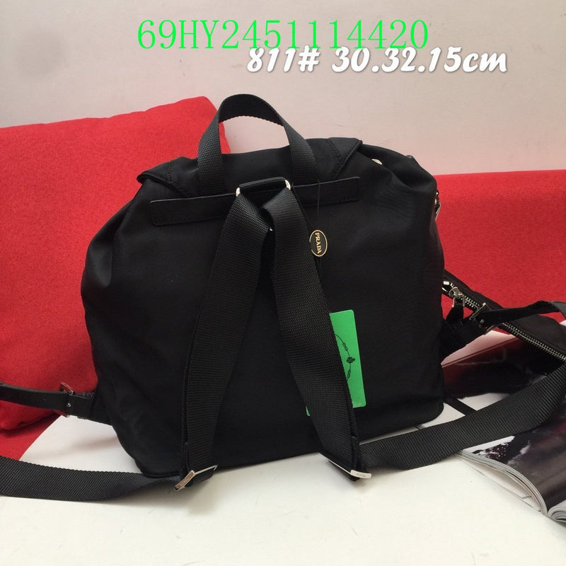 Satchel Bags - PDA Bags - 3810