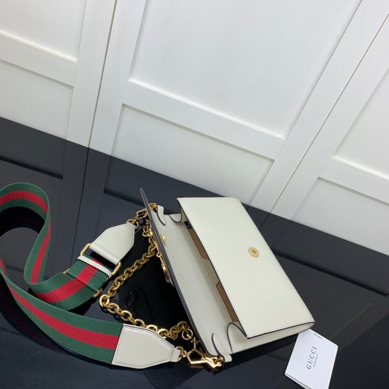 Satchel Bags - GUC Bags - 626