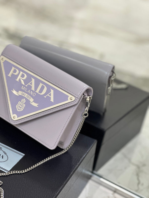 Satchel Bags - PDA Bags - 155