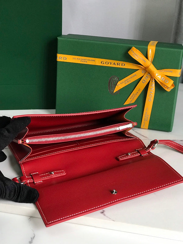 GLM - GYO Bags - 201