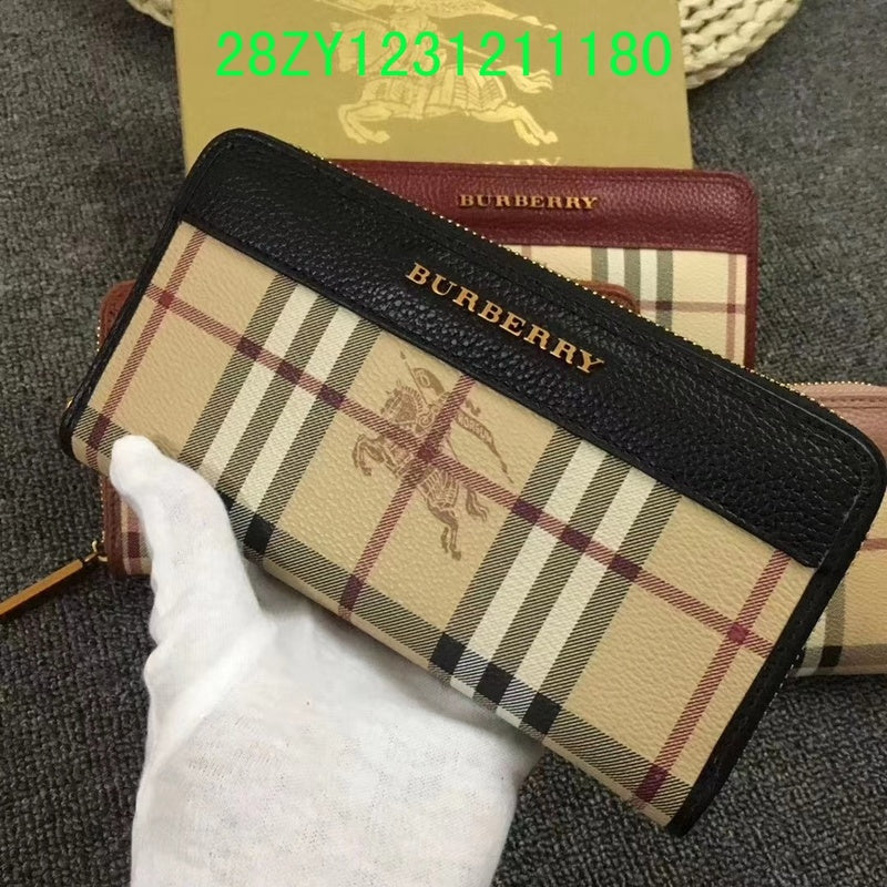 Glami - BOR Wallet - 175