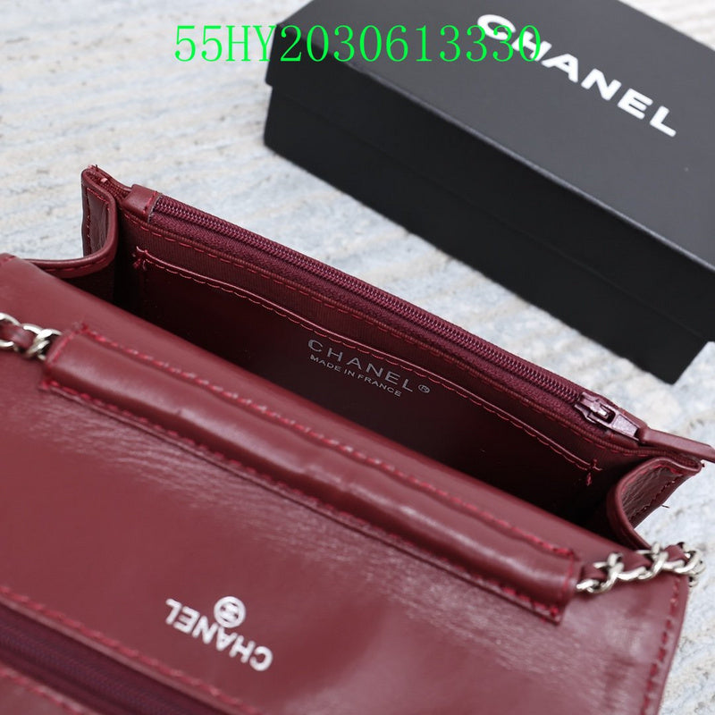 Satchel Bags - CHL Bags - 5172