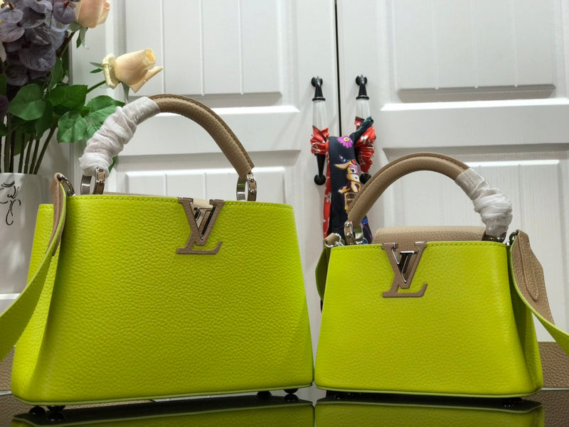 Satchel Bags - VL Bags - 6297