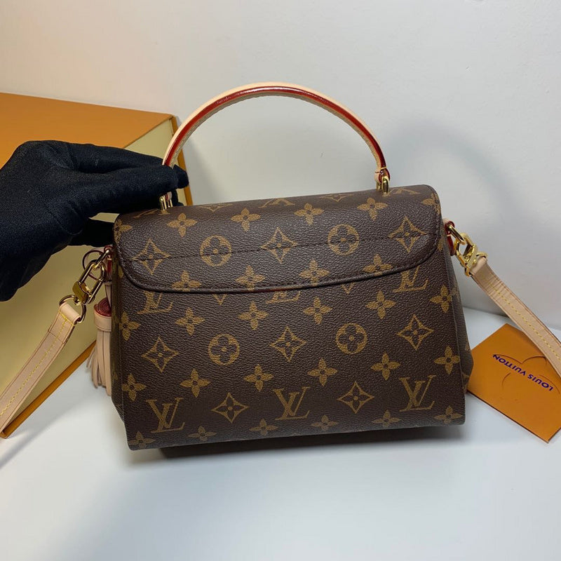 Satchel Bags - VL Bags - 5424
