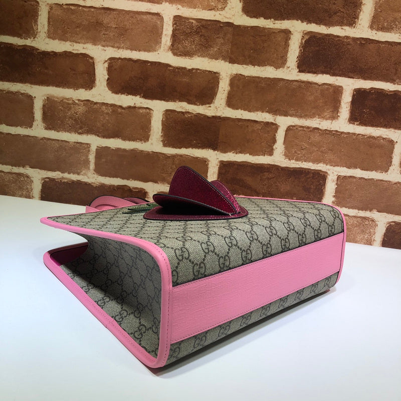Satchel Bags - GCI Bags - 3830