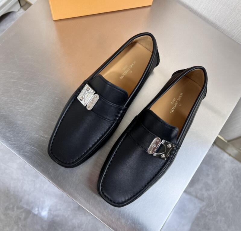glami shop- LOV Men Shoes - 853