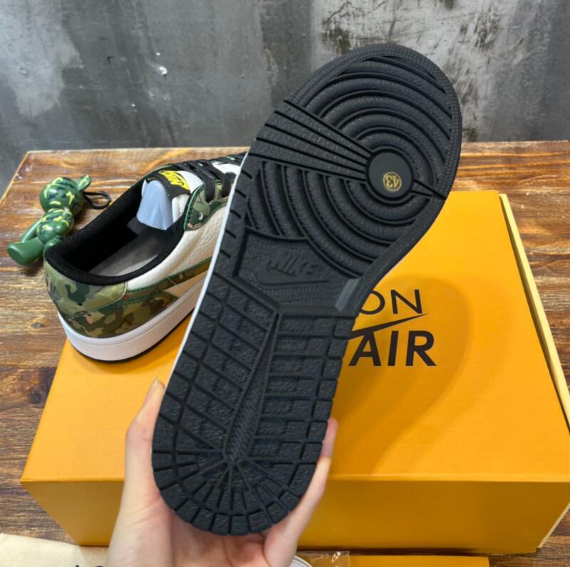 glami shop- LOV Men Shoes - 948