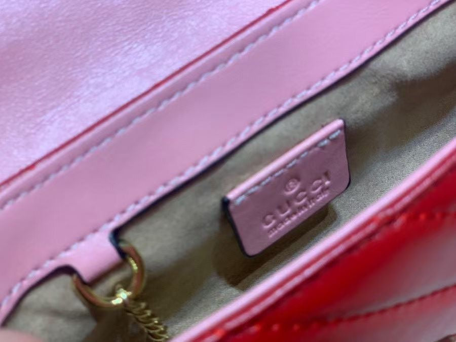 GLM - Top Quality Bag GCI 444
