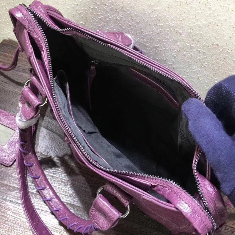 Satchel Bags - BGA Bags - 2213