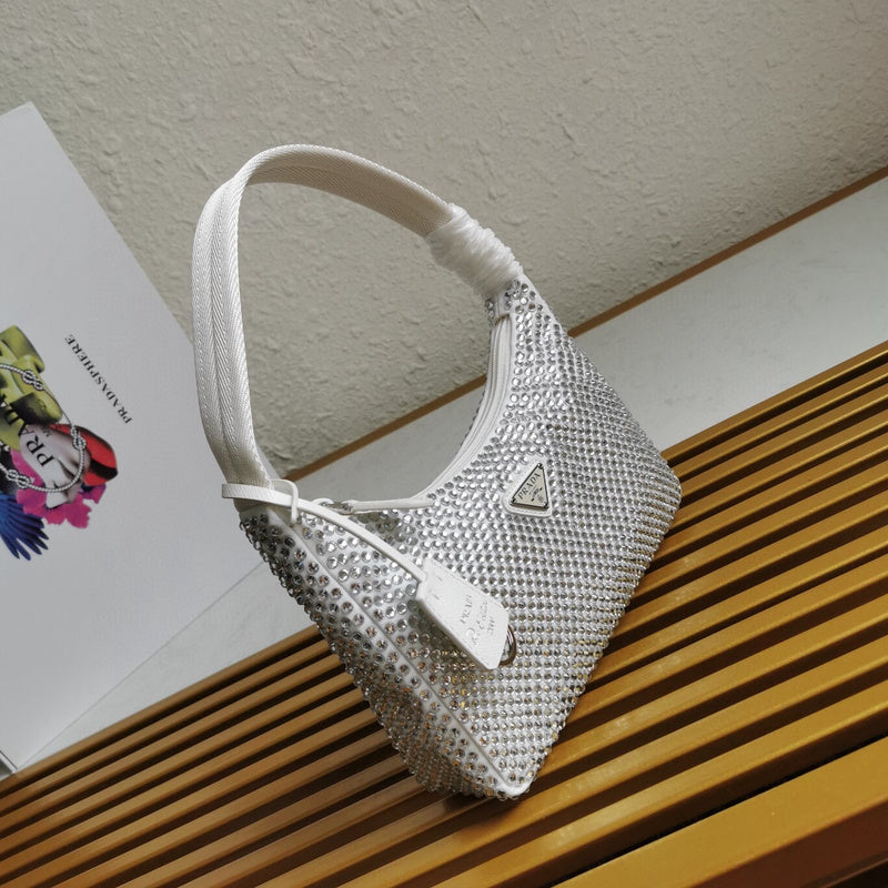 Satchel Bags - PDA Bags - 001