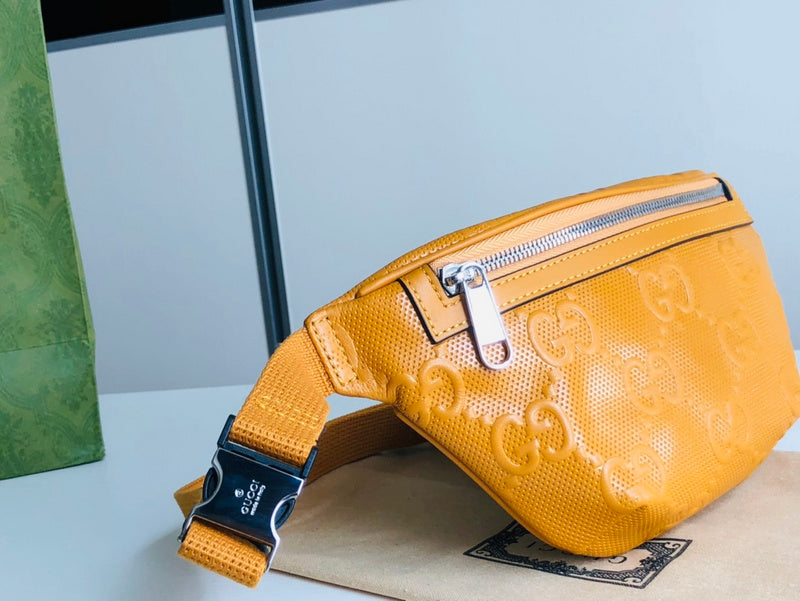 Satchel Bags - GCI Bags - 5135