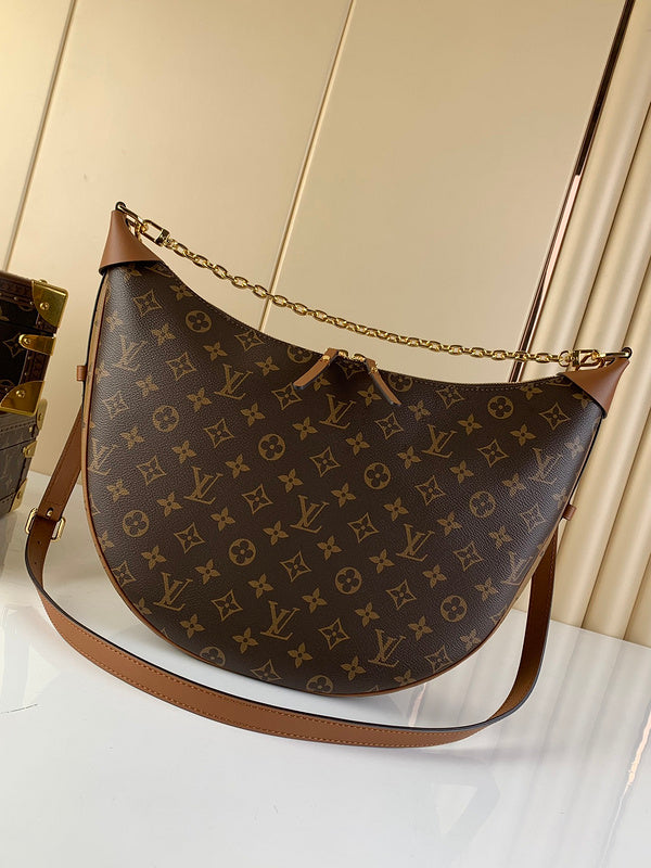 Satchel Bags - VL Bags - 4444