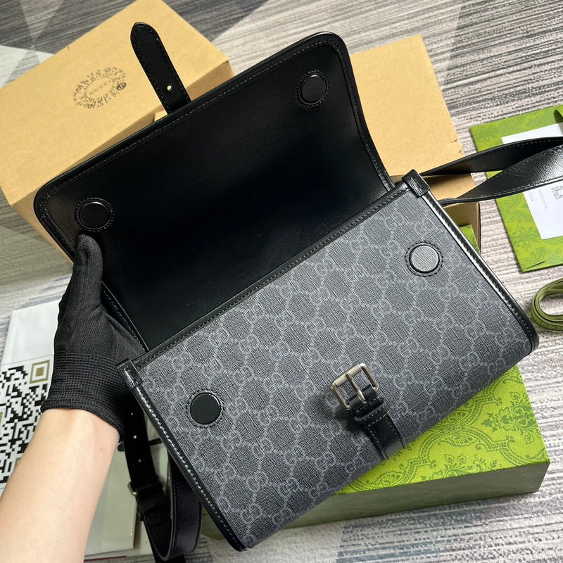 Satchel Bags - GCI Bags - 5442