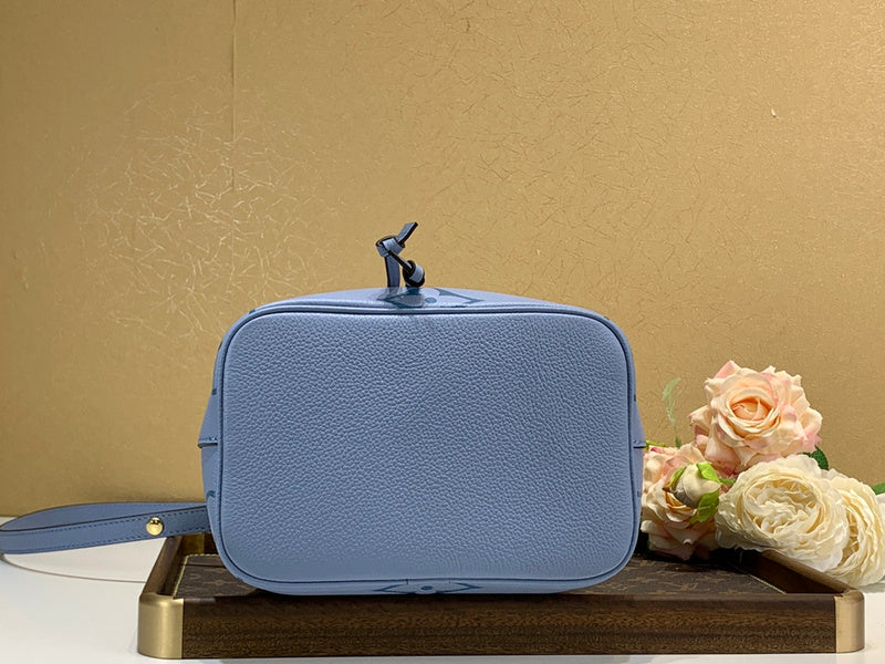 Satchel Bags - VL Bags - 5962
