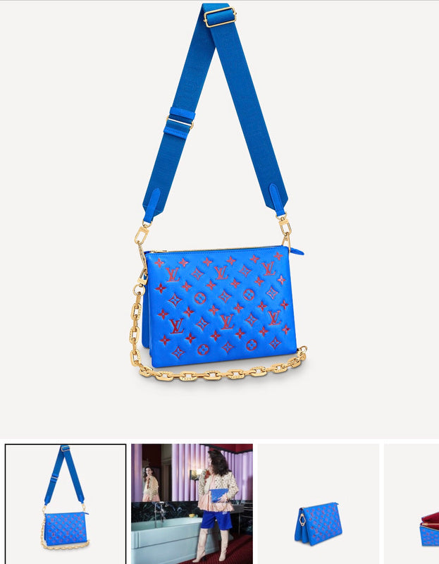 Satchel Bags - VL Bags - 5793