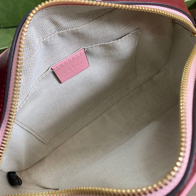 Satchel Bags - GCI Bags - 5811