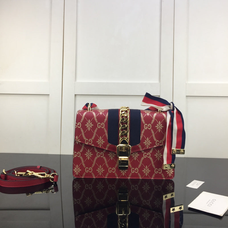 Satchel Bags - GUC Bags - 750