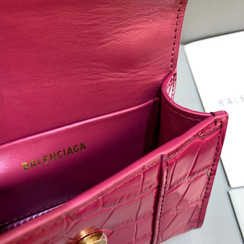 Satchel Bags - BGA Bags - 689