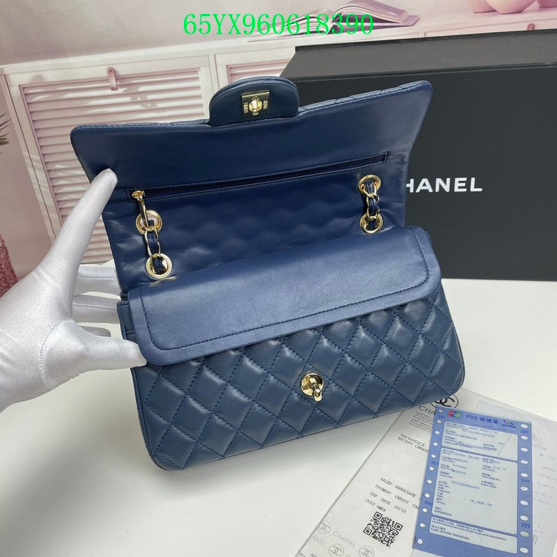 Satchel Bags - CHL Bags - 5328