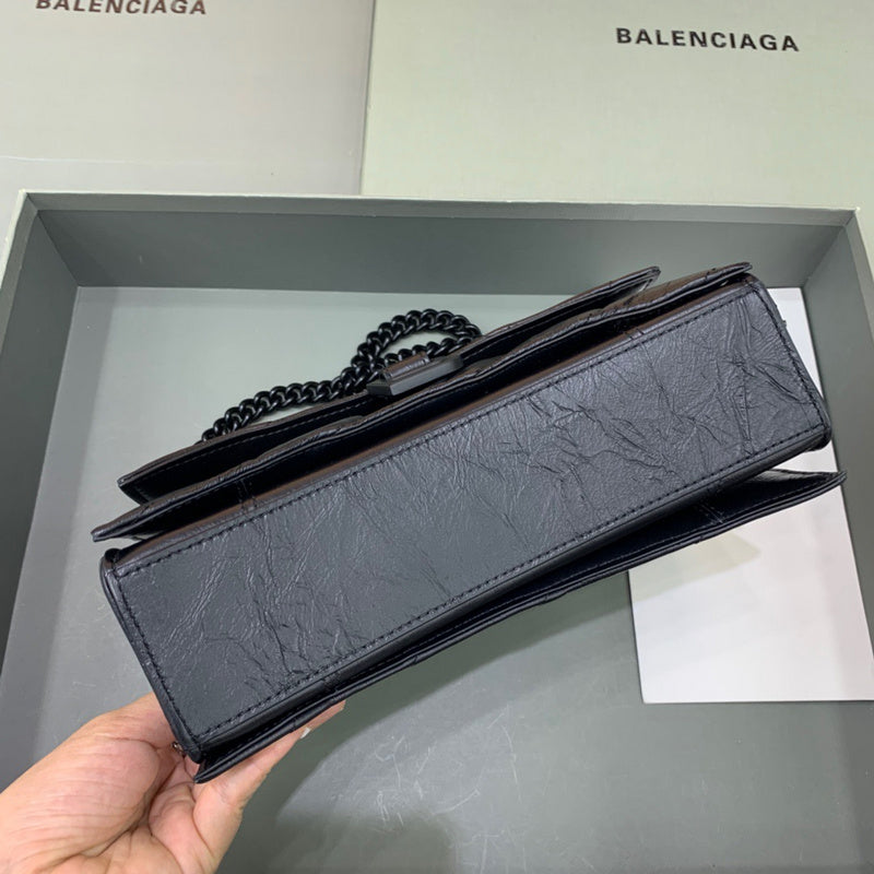 Satchel Bags - BGA Bags - 466