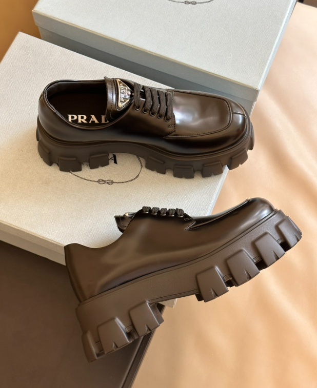 Glamy - PD Women Shoes - 022