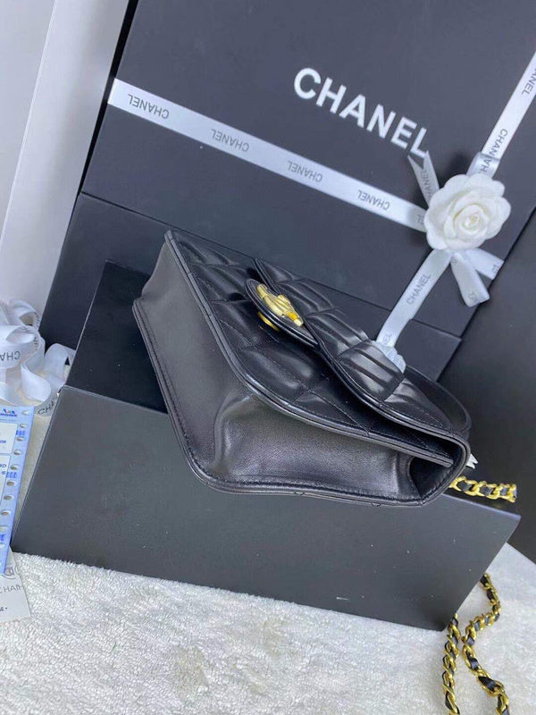 Satchel Bags - CHL Bags - 4123